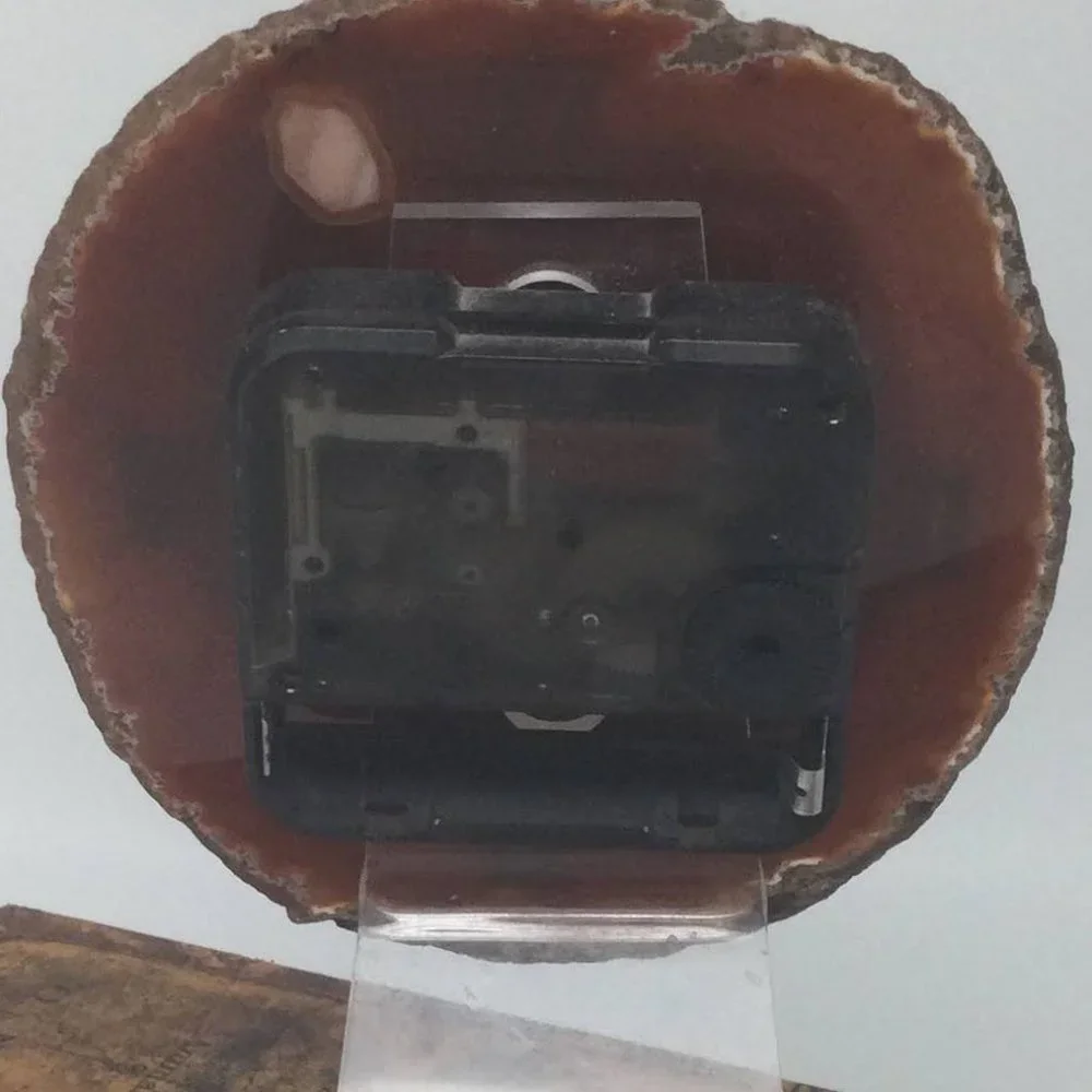 Vintage small clock